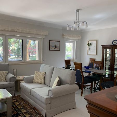 Posh Apartment In Costa Da Guia, 카스카이스 외부 사진
