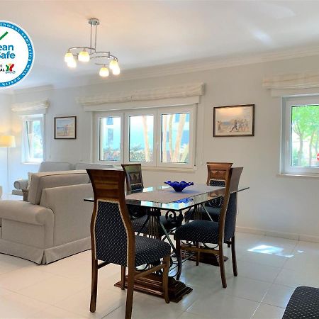 Posh Apartment In Costa Da Guia, 카스카이스 외부 사진