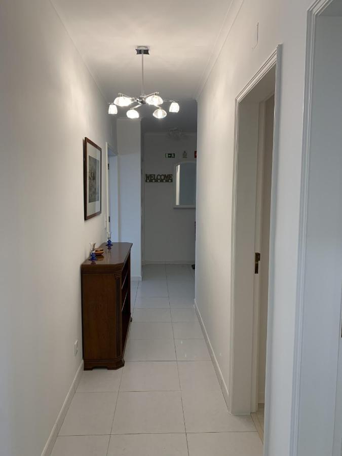 Posh Apartment In Costa Da Guia, 카스카이스 외부 사진