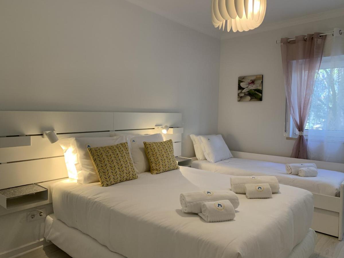 Posh Apartment In Costa Da Guia, 카스카이스 외부 사진