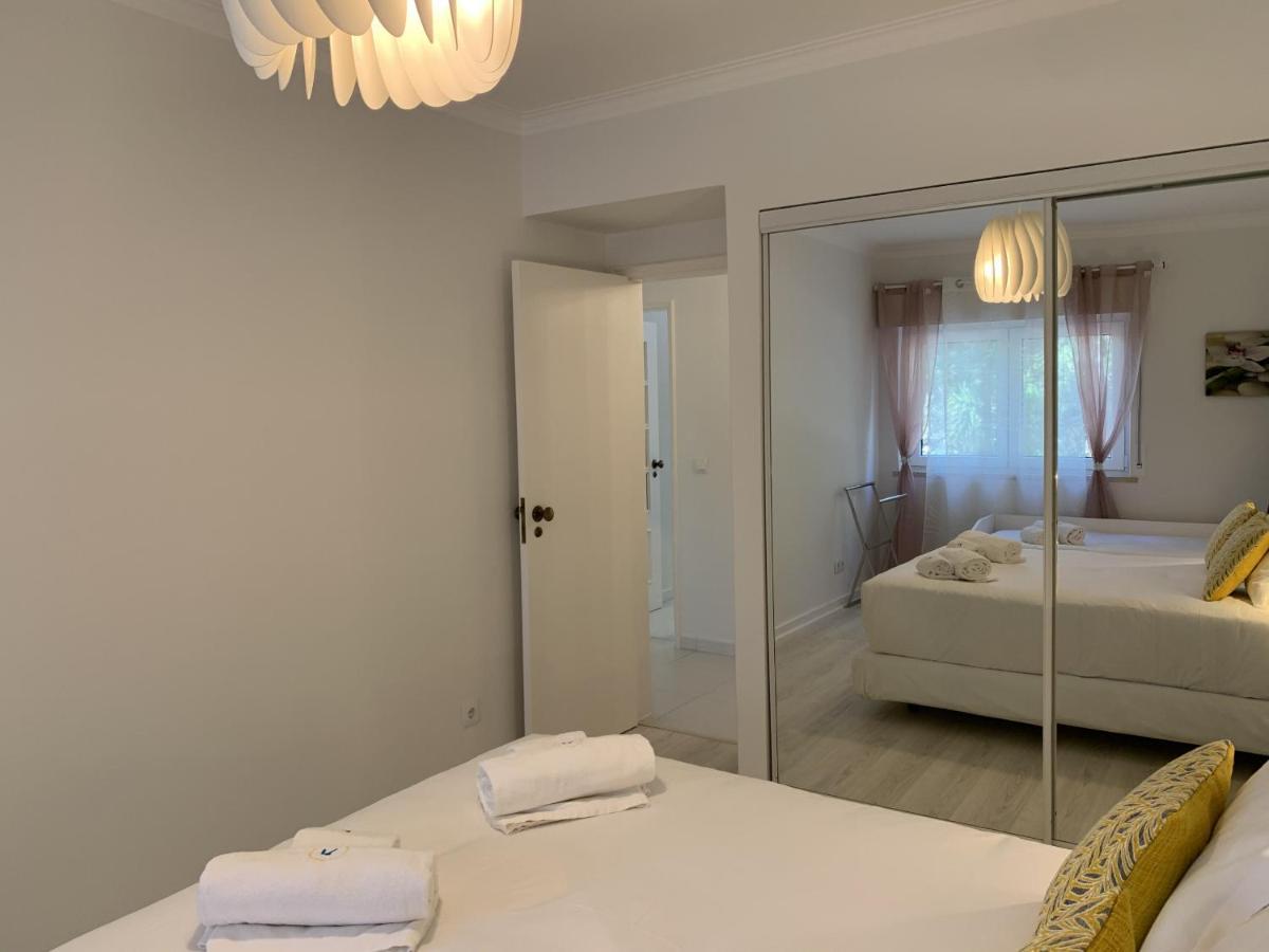Posh Apartment In Costa Da Guia, 카스카이스 외부 사진
